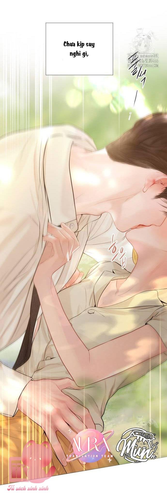 hãy khóc và cầu nguyện đi Chap 33 - Trang 2