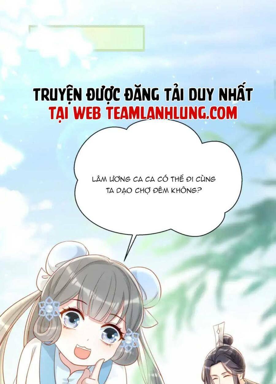 nhặt nuôi phu quân chapter 8 - Trang 2