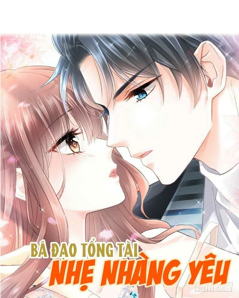 Cô Vợ Ngọt Ngào Có Chút Bất Lương Chap 16 - Trang 2