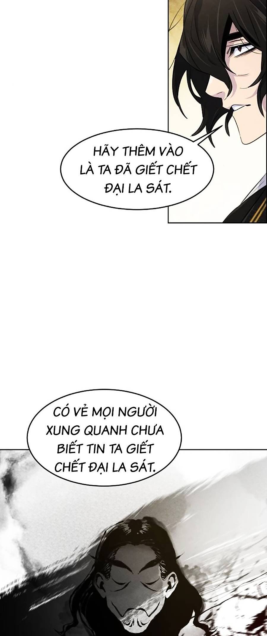 Cuồng Ma Hồi Quy Chapter 91 - Trang 2