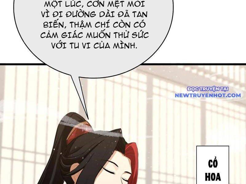 hoá ra ta đã vô địch từ lâu Chapter 228 - Trang 2