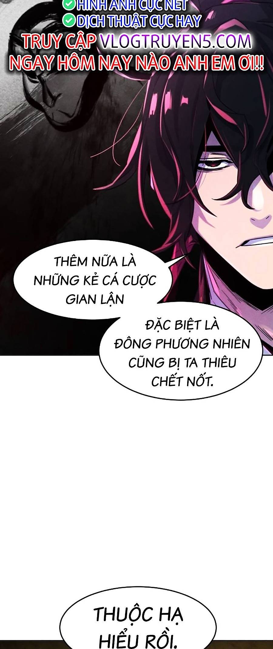 Cuồng Ma Hồi Quy Chapter 91 - Trang 2