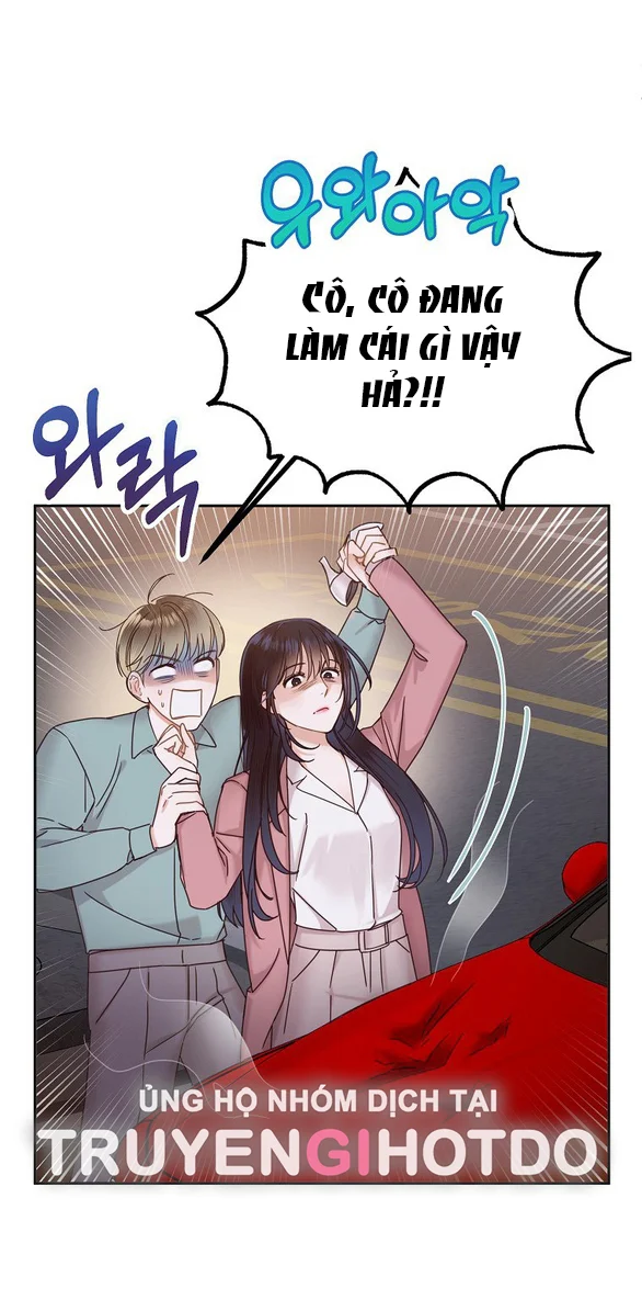 ranh giới tình yêu công sở Chapter 5.2 - Next Chương 6