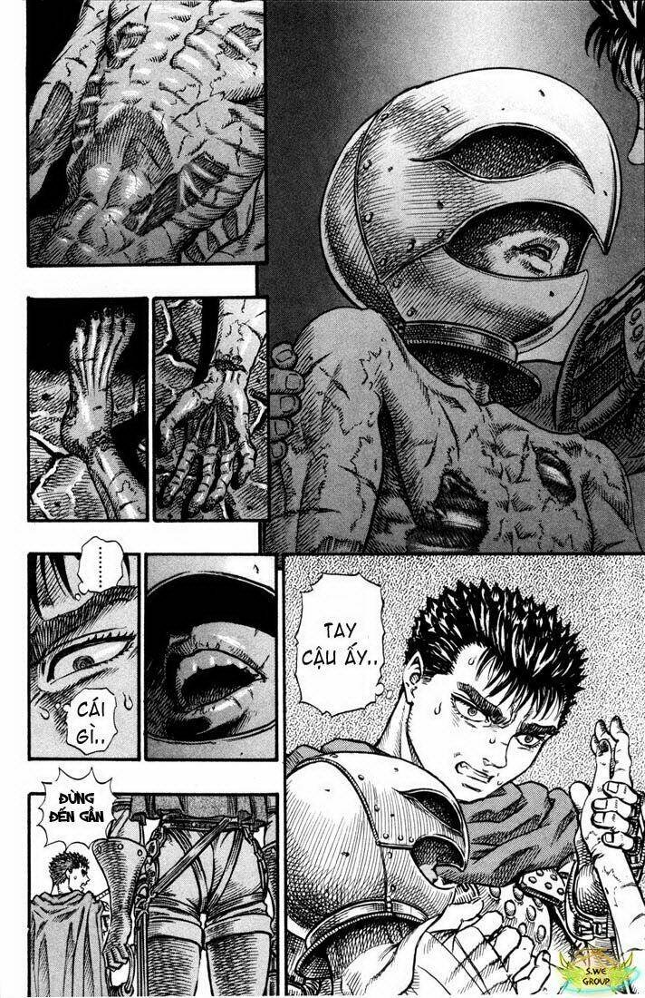 berserk chapter 70 - Next chapter 71