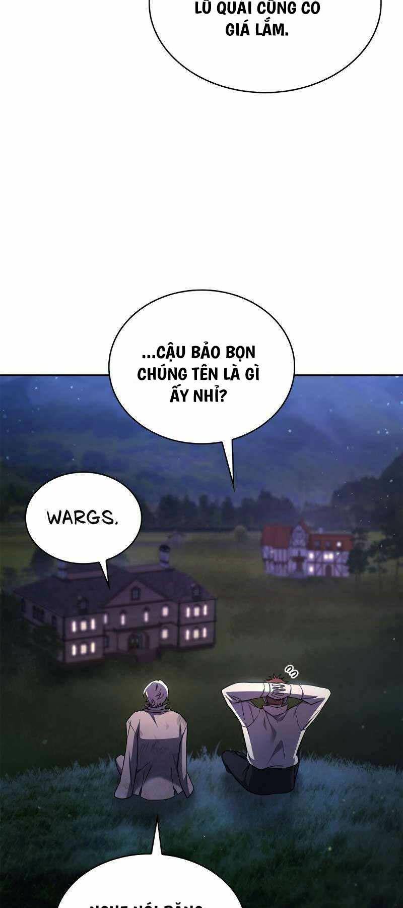 đại pháp sư toàn năng chapter 64 - Next chương 65