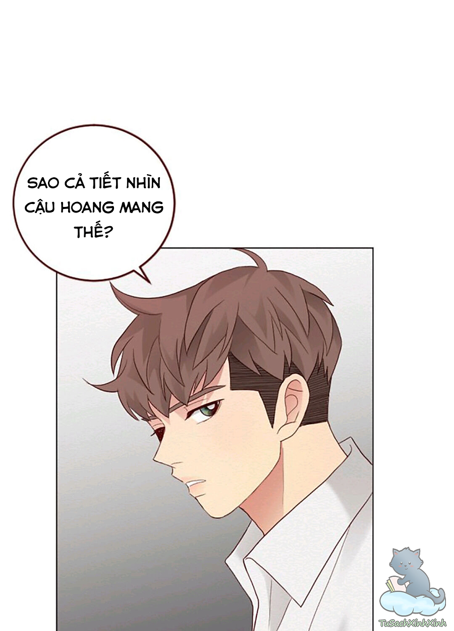 thầm yêu Chapter 13 - Trang 2