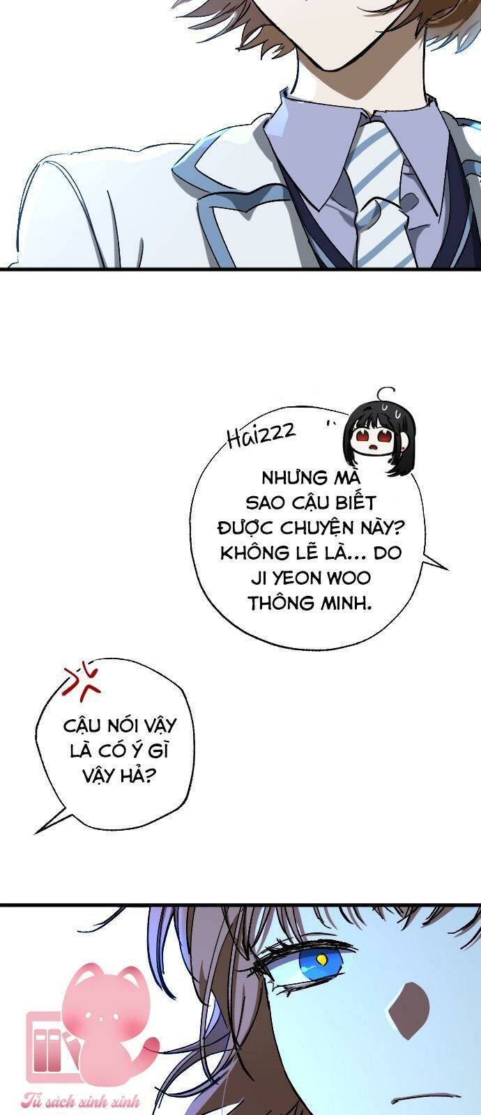 đêm của bóng tối chapter 7 - Trang 2