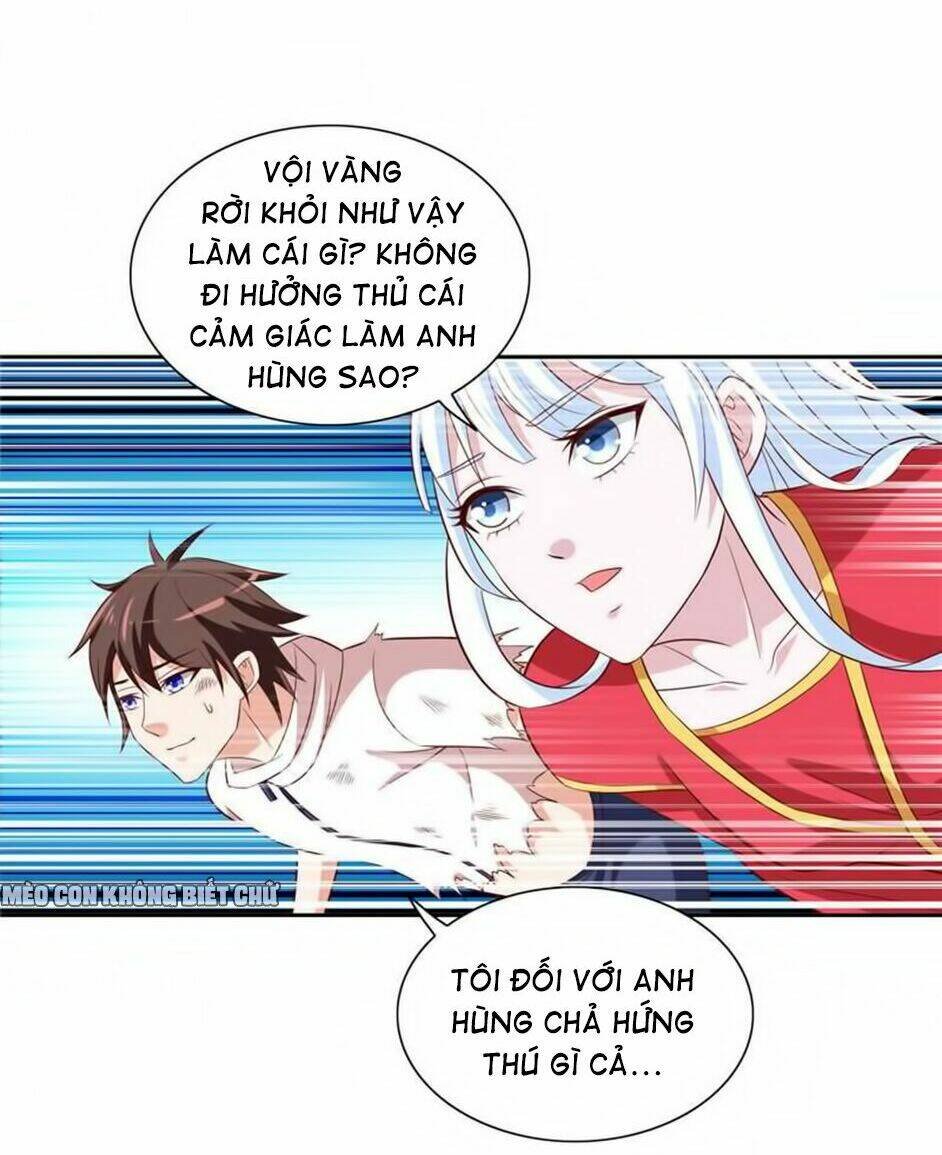 mỹ nữ đại tiểu thư đích cương thi cao thủ chapter 62 - Trang 2