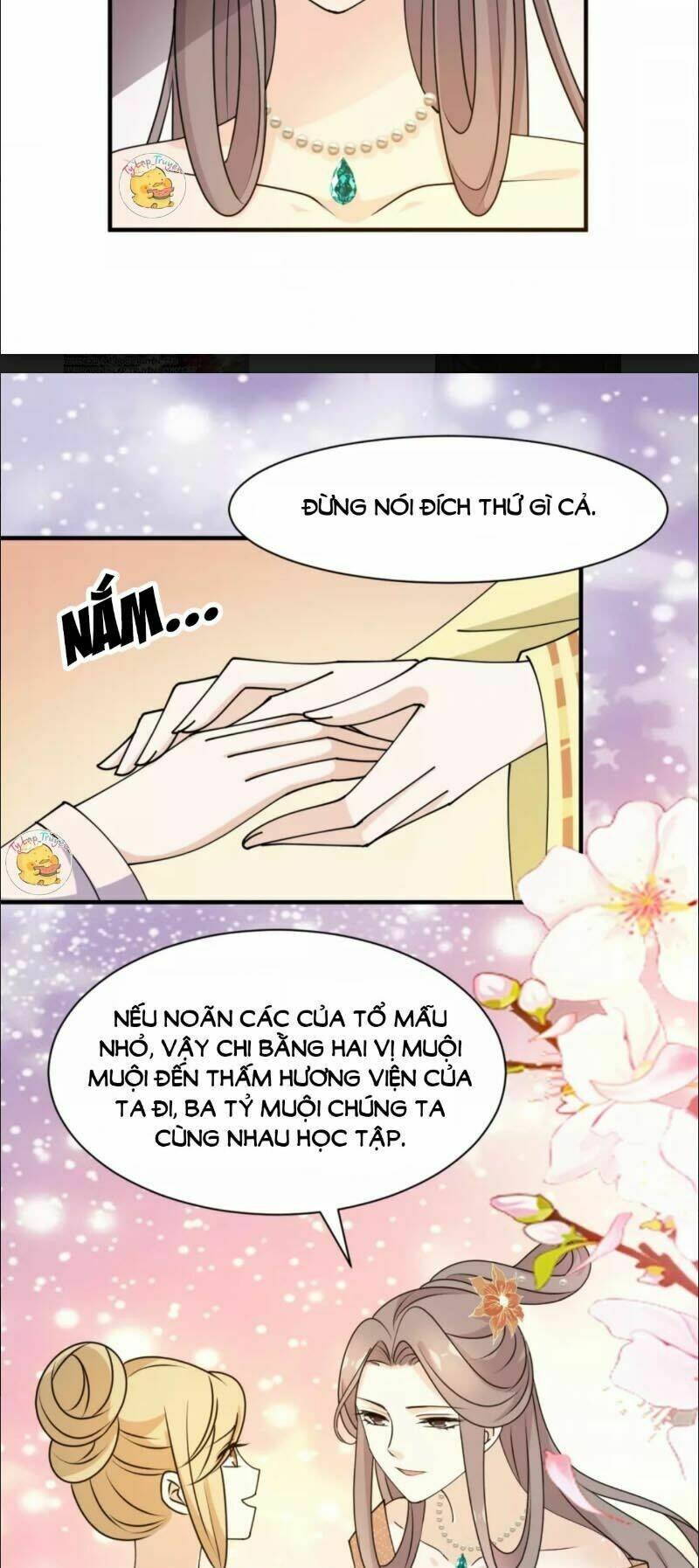 trùng sinh chuyên sủng độc phi của nhiếp chính vương chapter 31: ai mới là \"yêu quái\"? - Next chapter 32: lại muốn đẩy chụy mày vào chỗ chế