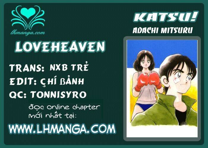 Katsu! Chapter 60 - Trang 2