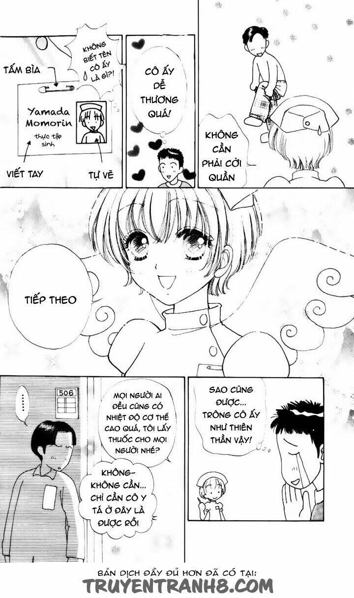 Hana Ni Nare Chapter 70 - Trang 2