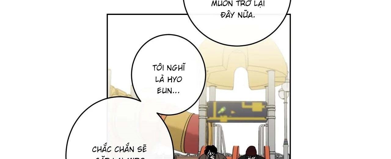 Hành Khúc Của Miro Chapter 15 - Trang 2