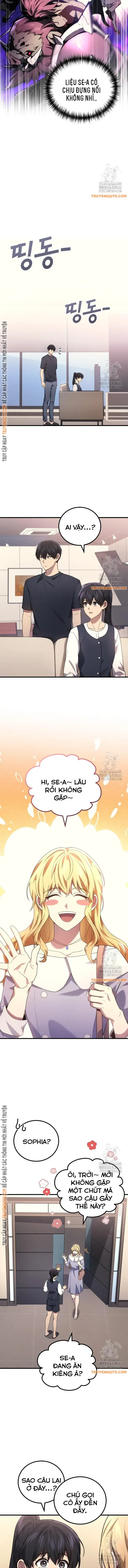 thần chiến tranh trở lại cấp 2 Chapter 84 - Next 