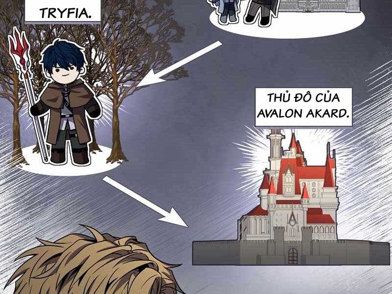 sự trở lại của vị hiệp sĩ dùng thương Chapter 95 - Trang 2