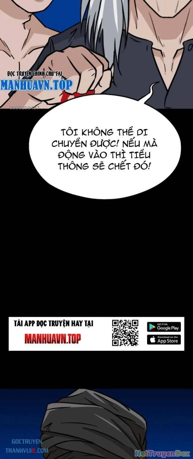 đấu yếm thần Chapter 213 - Trang 2