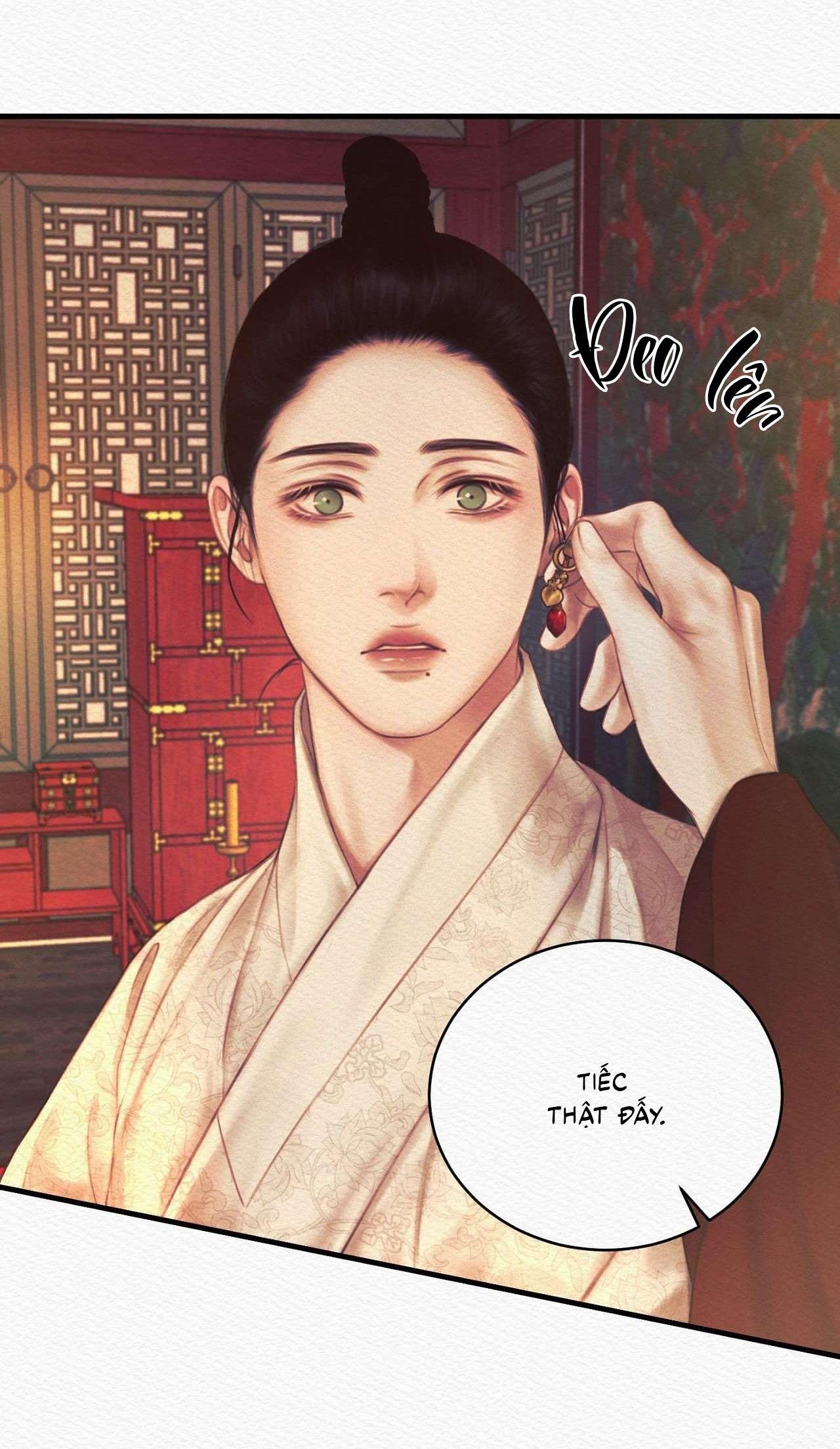 (CBunu) Củy Dạ Khút Chapter 80 - Next Chapter 81