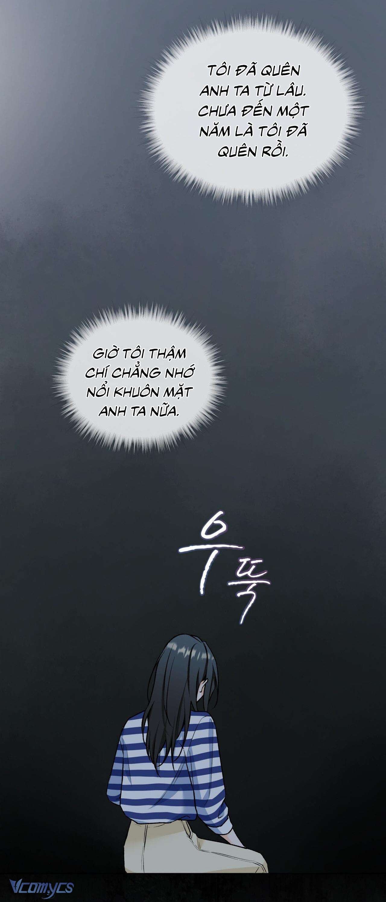 nhà tôi có một con chuột Chap 57 - Trang 2