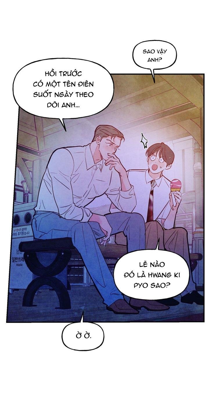 say tình Chapter 79 - Trang 2