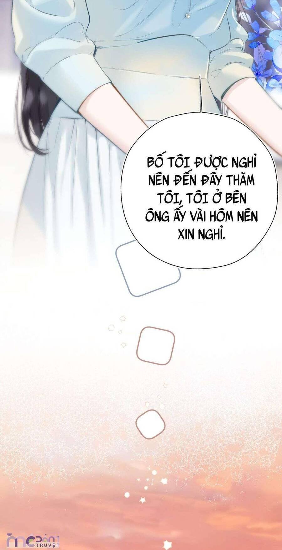 tôi cũng muốn làm mợ út Chapter 46.2 - Trang 2