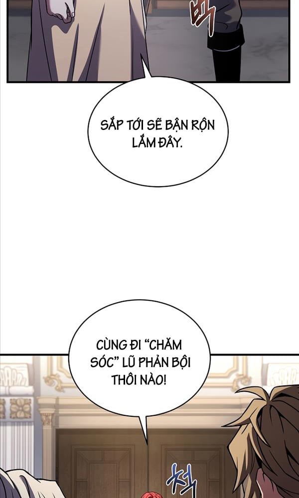 sự trở lại của vị hiệp sĩ dùng thương Chapter 90 - Trang 2