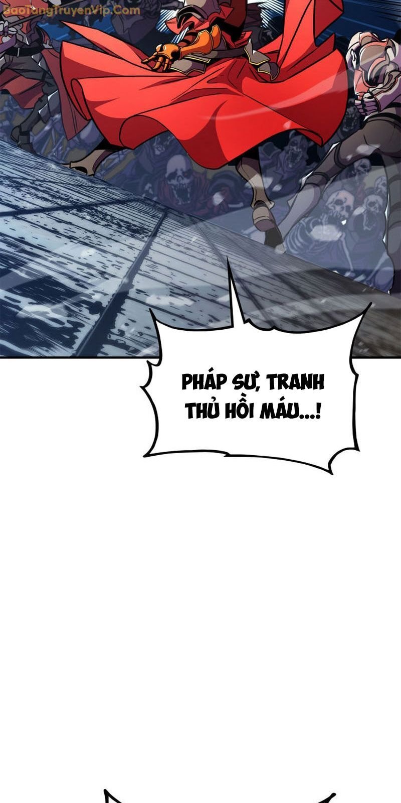 Ranker Tái Xuất Chapter 171 - Next Chapter 172