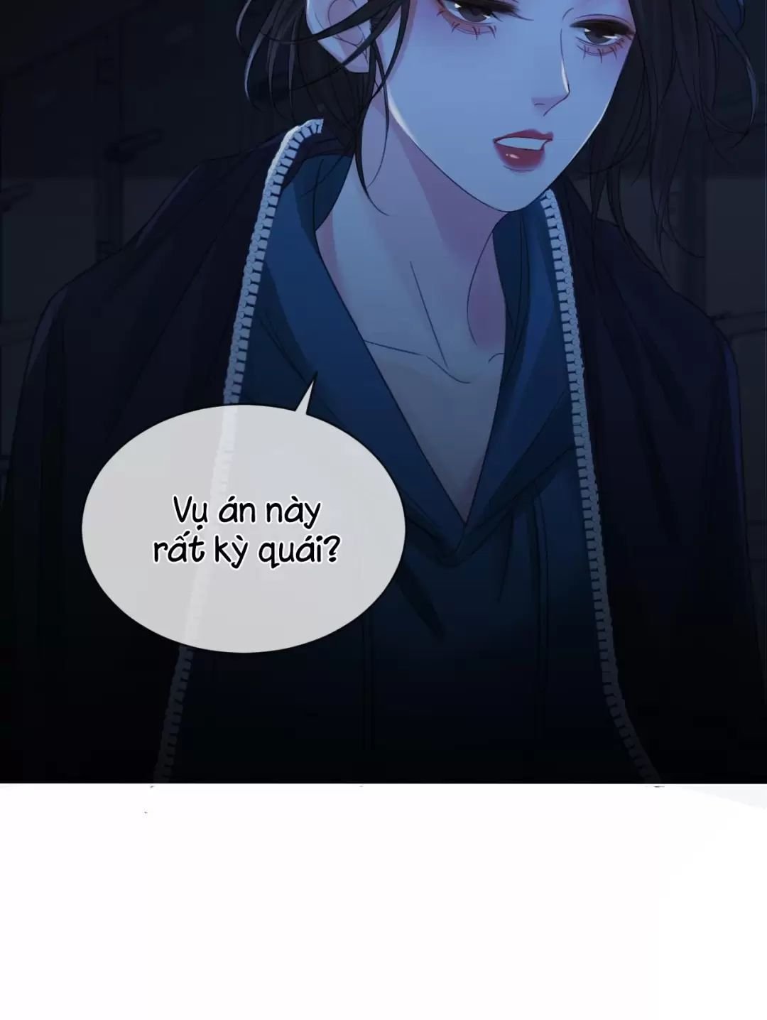 nàng pháp y thân yêu của tôi Chapter 68 - Next 