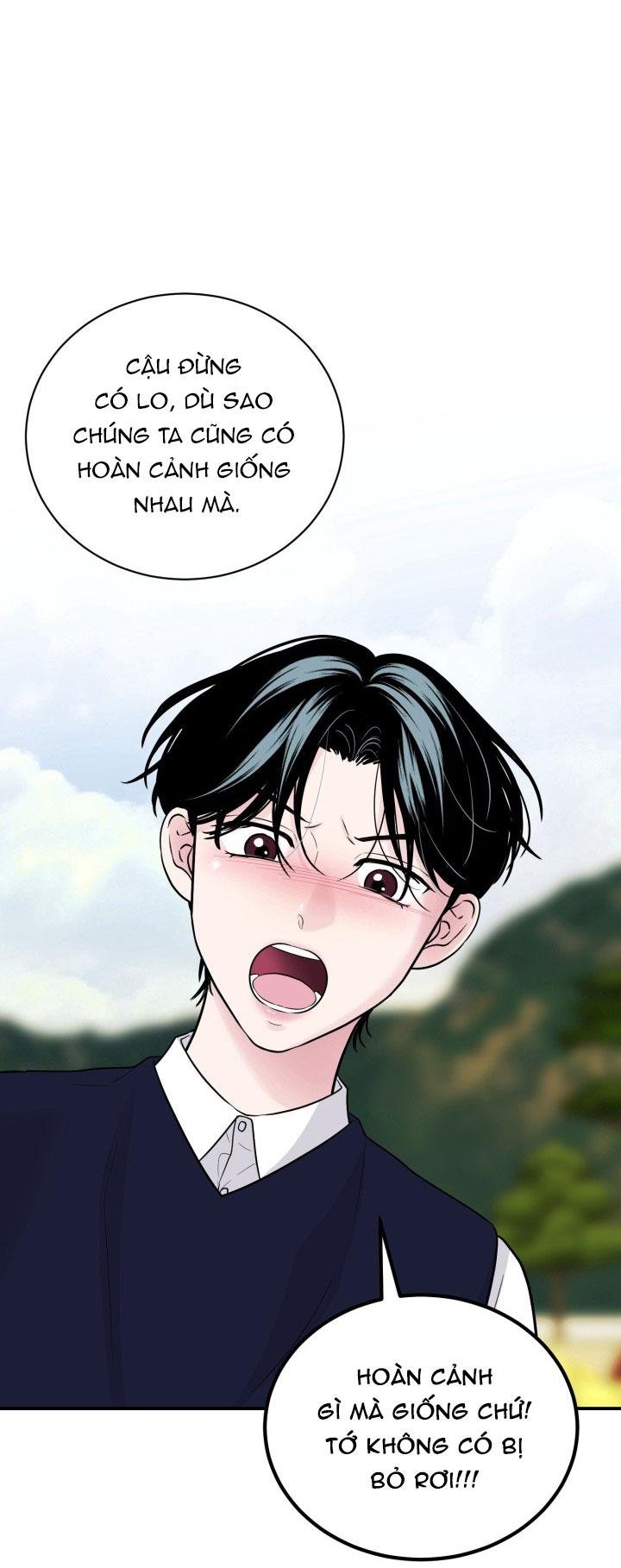 ĐÊM CỦA NGƯỜI ĐÀN ÔNG ẤY Chapter 13 - Trang 2