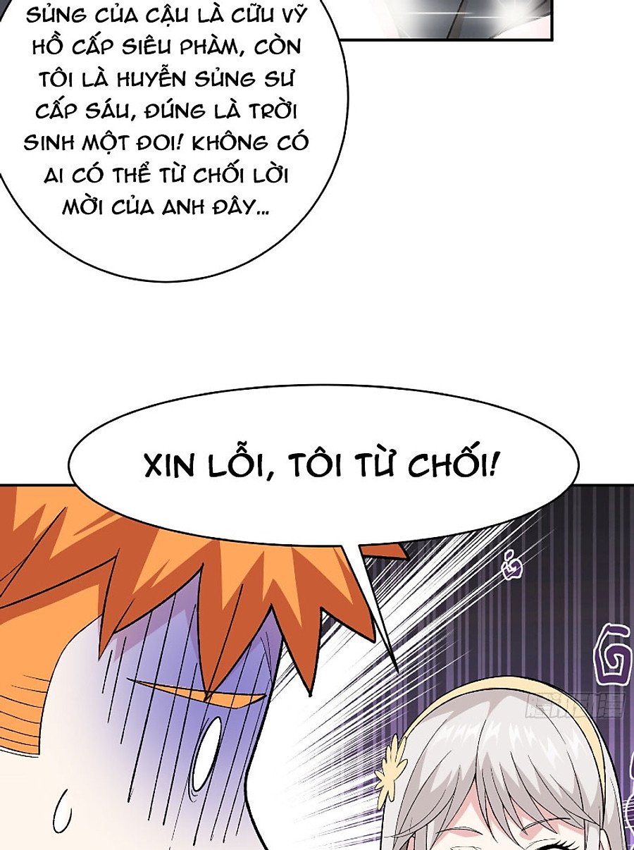 ngự thần trùng sinh Chapter 12 - Trang 2