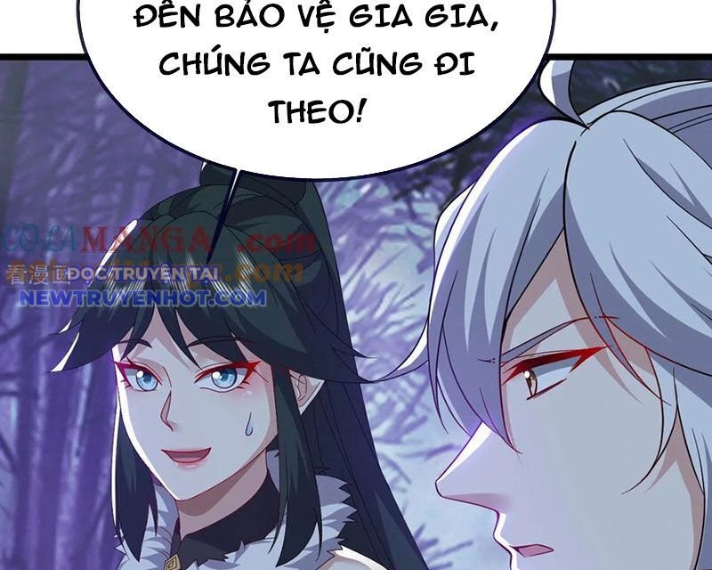 tiên võ đế tôn Chapter 759 - Trang 2