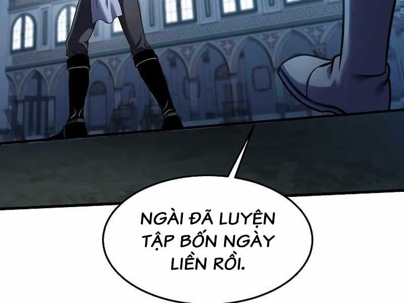 sự trở lại của vị hiệp sĩ dùng thương Chapter 95 - Trang 2