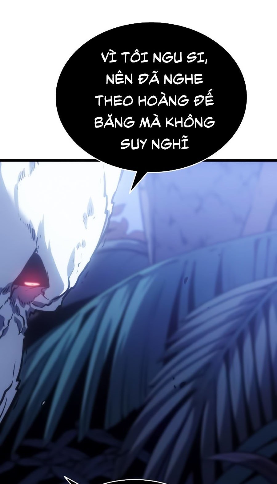 tôi thăng cấp một mình Chapter 165 - Trang 2