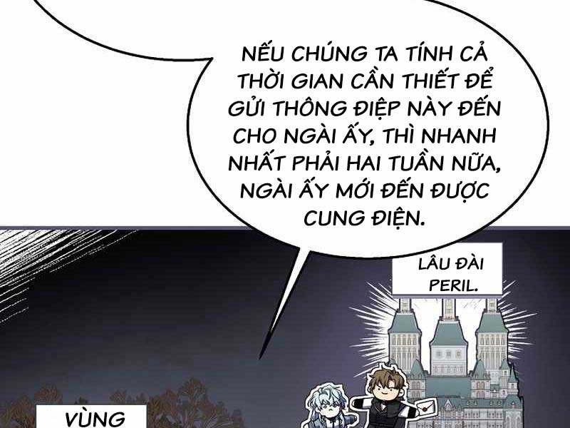 sự trở lại của vị hiệp sĩ dùng thương Chapter 95 - Trang 2