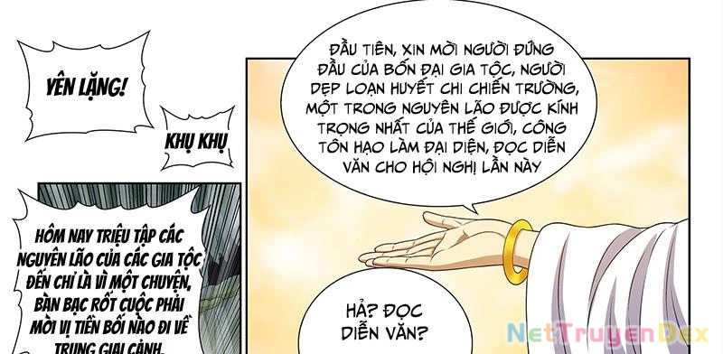 ta là đại thần tiên Chapter 775 - Next 