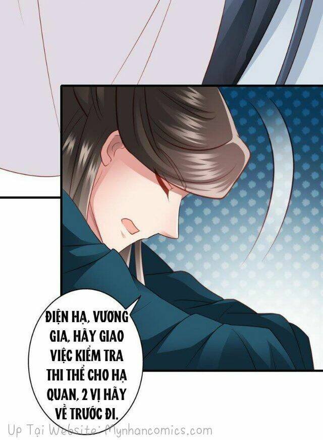 thái tử điện hạ có tin vui Chapter 44 - Next Chapter 45