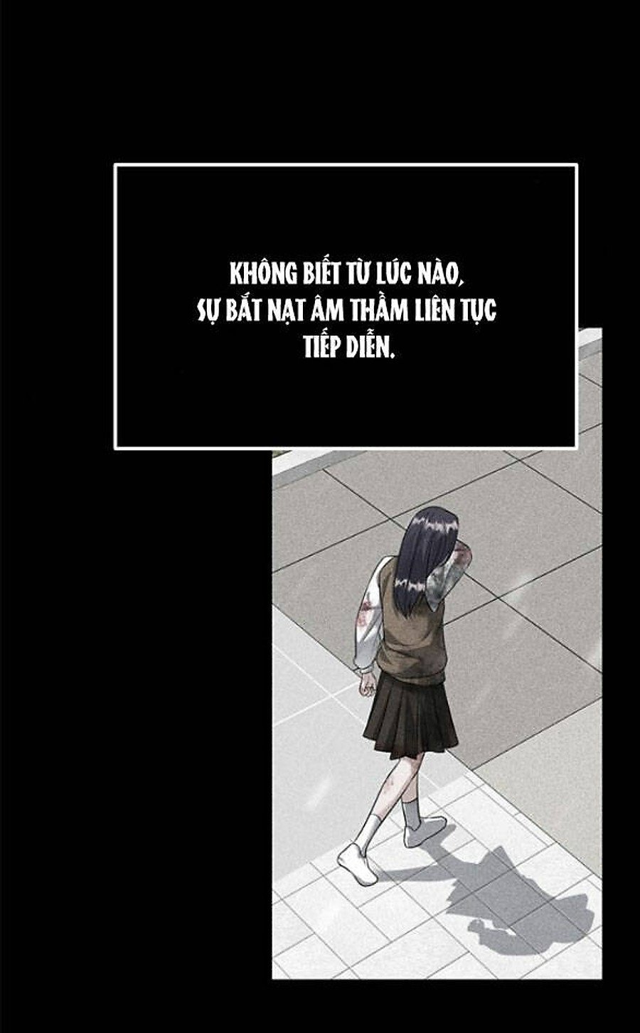 xâm nhập vào trường trung học tài phiệt! Chapter 85 - Trang 2