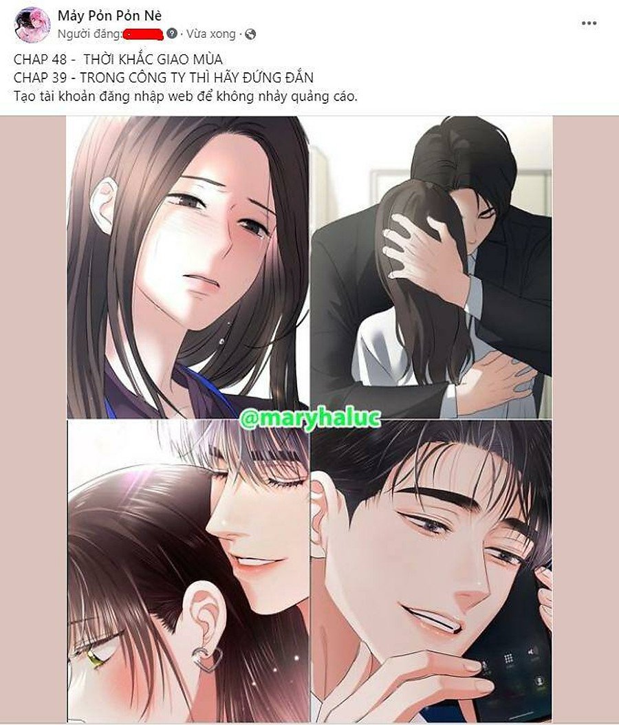 gia đình chồng bị ám ảnh bởi tôi Chapter 182 - Trang 2