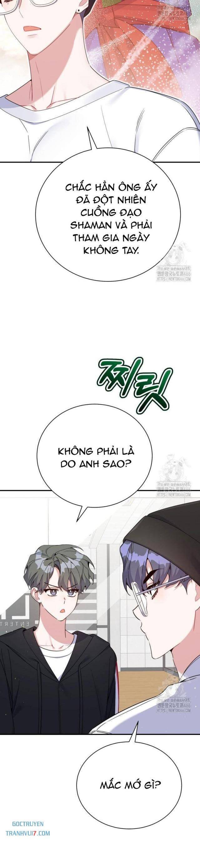 hướng dẫn hồi quy dành cho thần tượng Chapter 41 - Trang 2