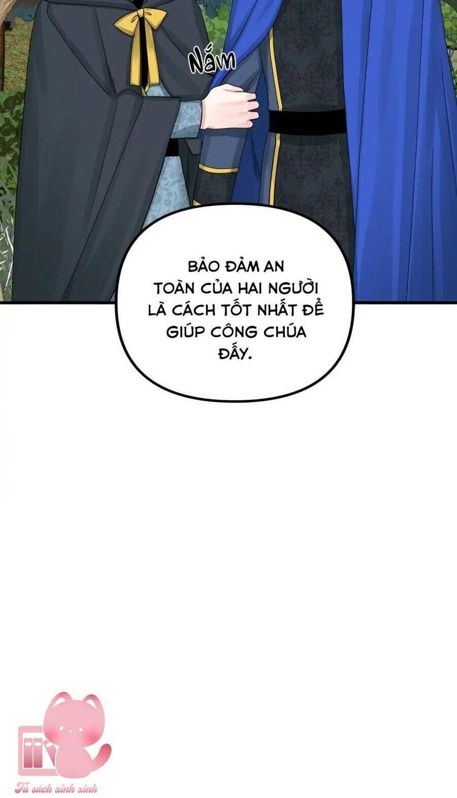 công chúa bãi rác chapter 72 - Next 