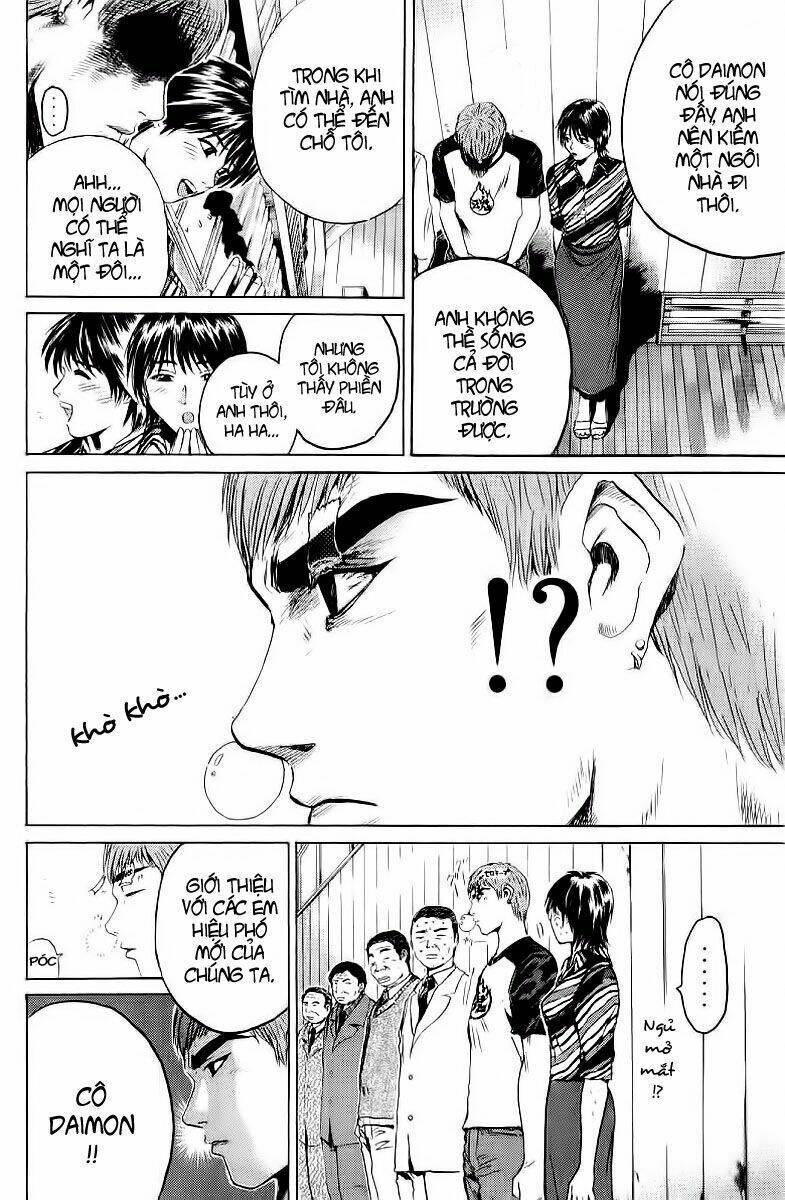 gto - great teacher onizuka chapter 159 - Trang 2