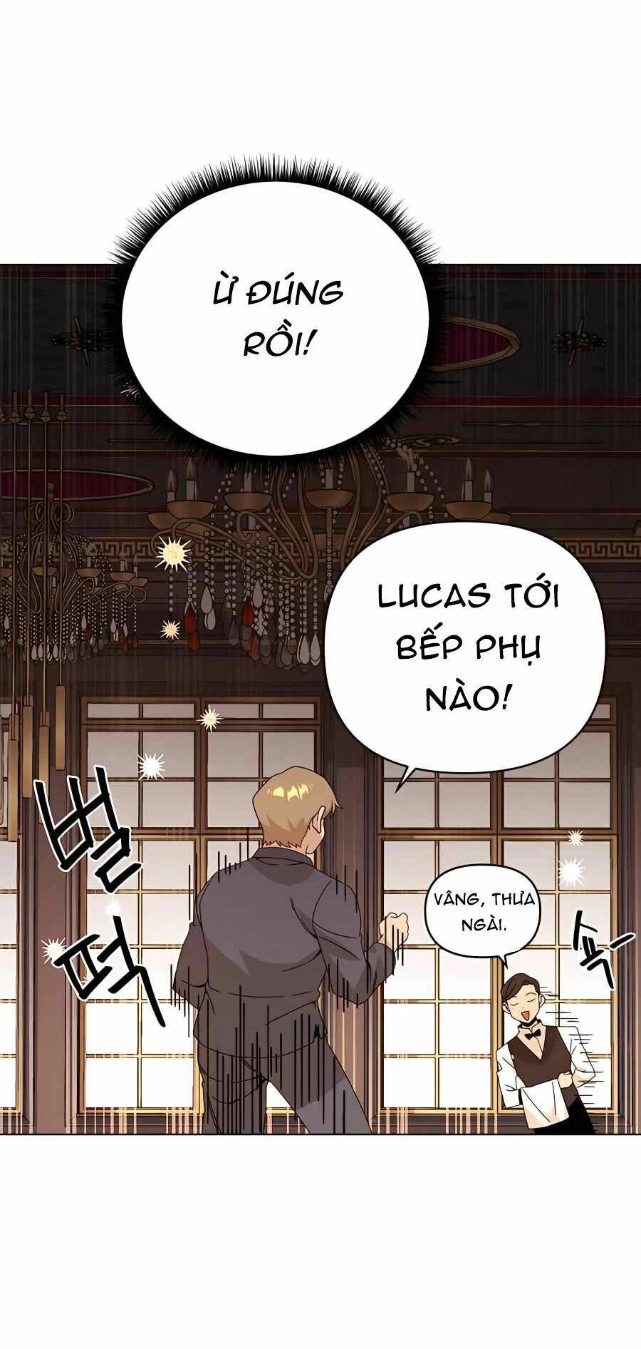 tôi từ bỏ tất cả để khởi đầu ở một thế giới khác chapter 40 - Next chương 41