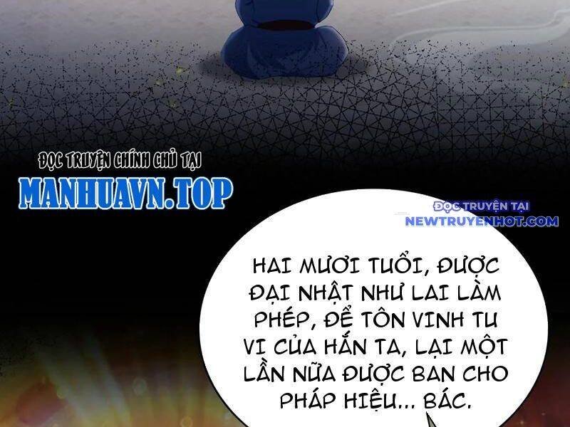 hoá ra ta đã vô địch từ lâu Chapter 228 - Trang 2