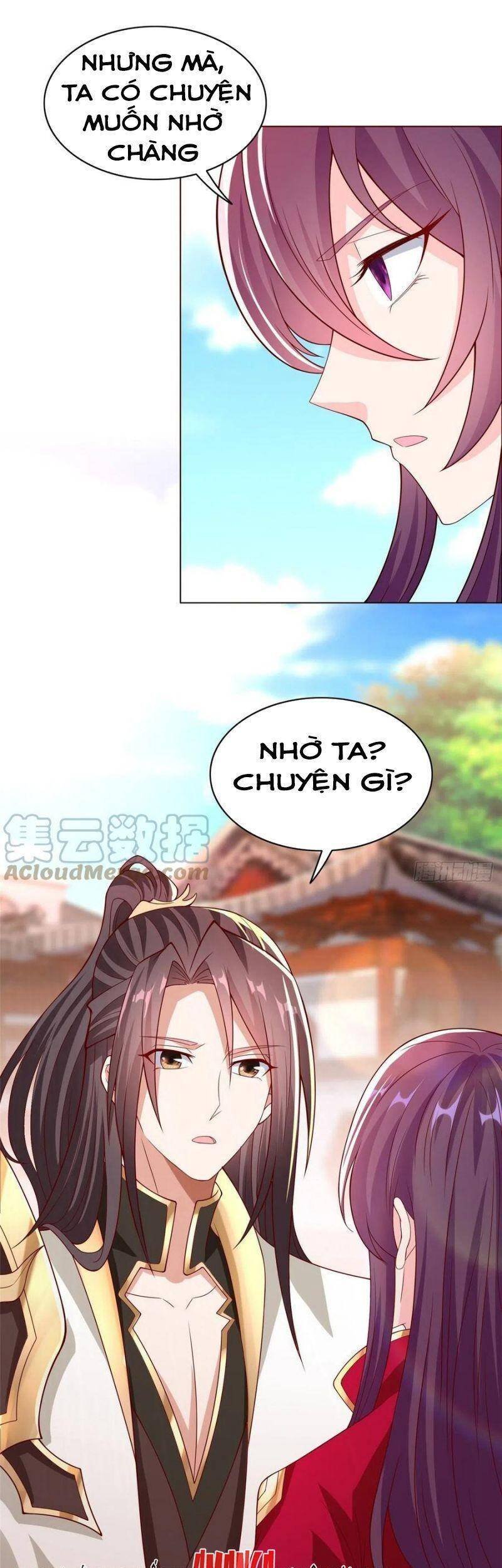 mục long sư Chapter 98 - Next Chapter 99