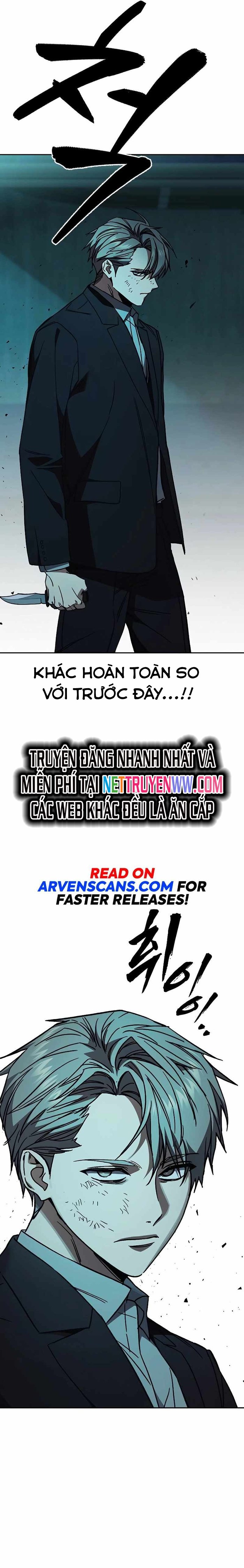 học nhóm Chapter 254 - Trang 2