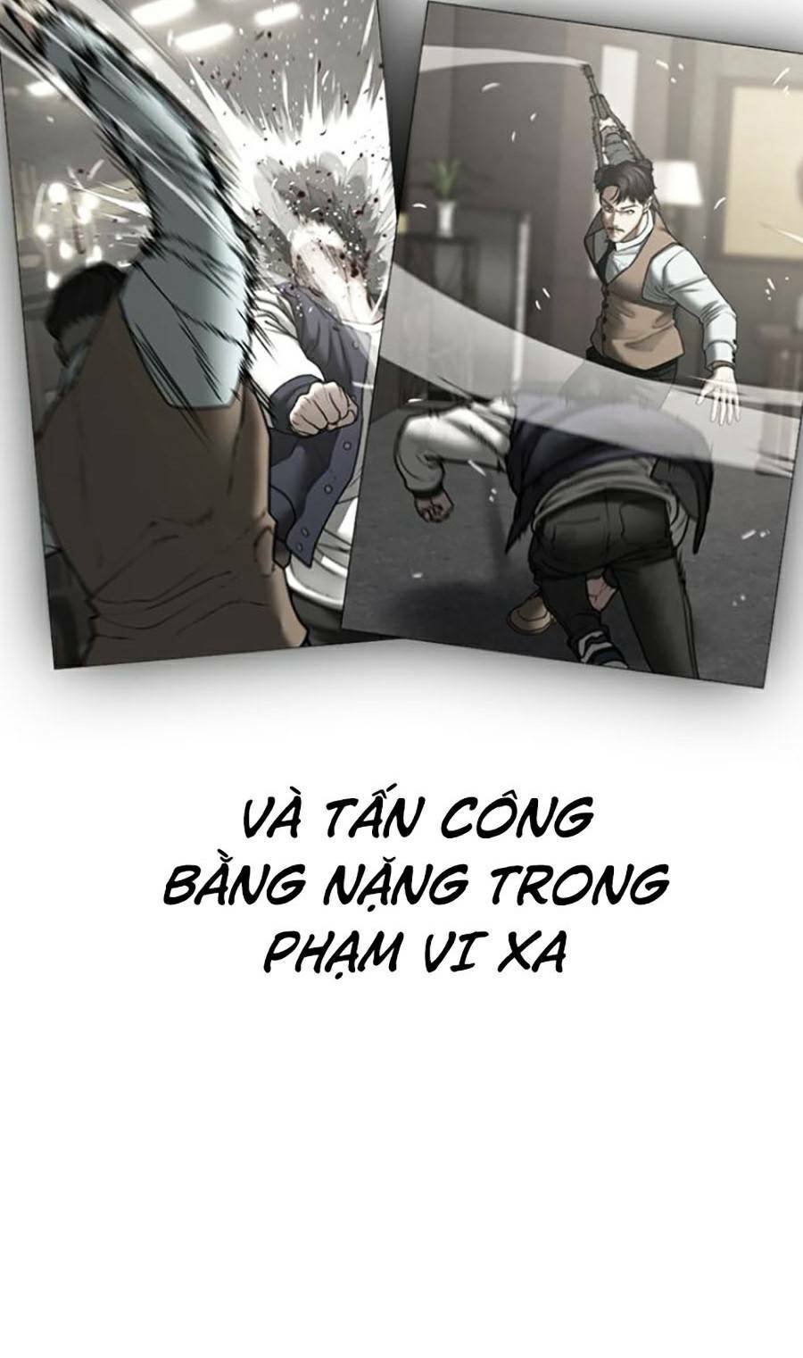 nhiệm vụ đời thật chapter 59 - Trang 2