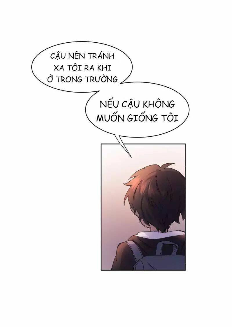 cội nguồn ánh sáng chapter 11 - Trang 2