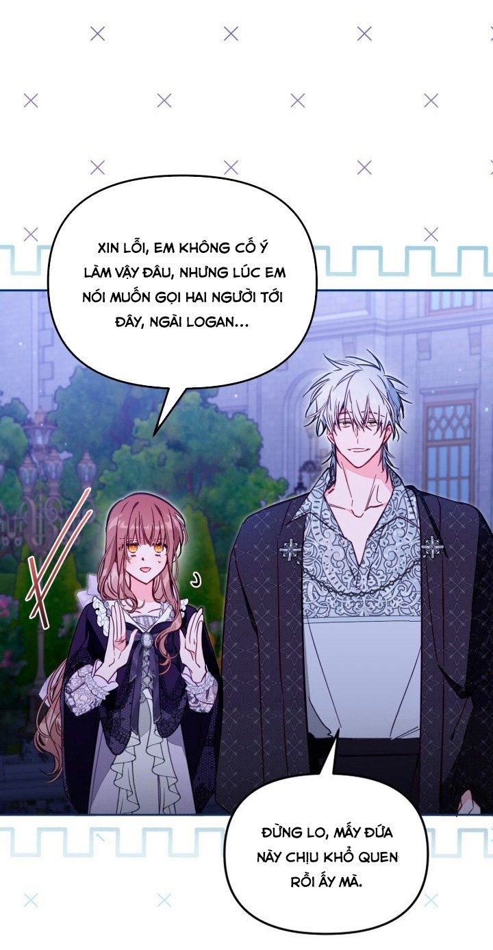 không có nơi nào dành cho công chúa giả mạo Chapter 51 - Next Chapter 52