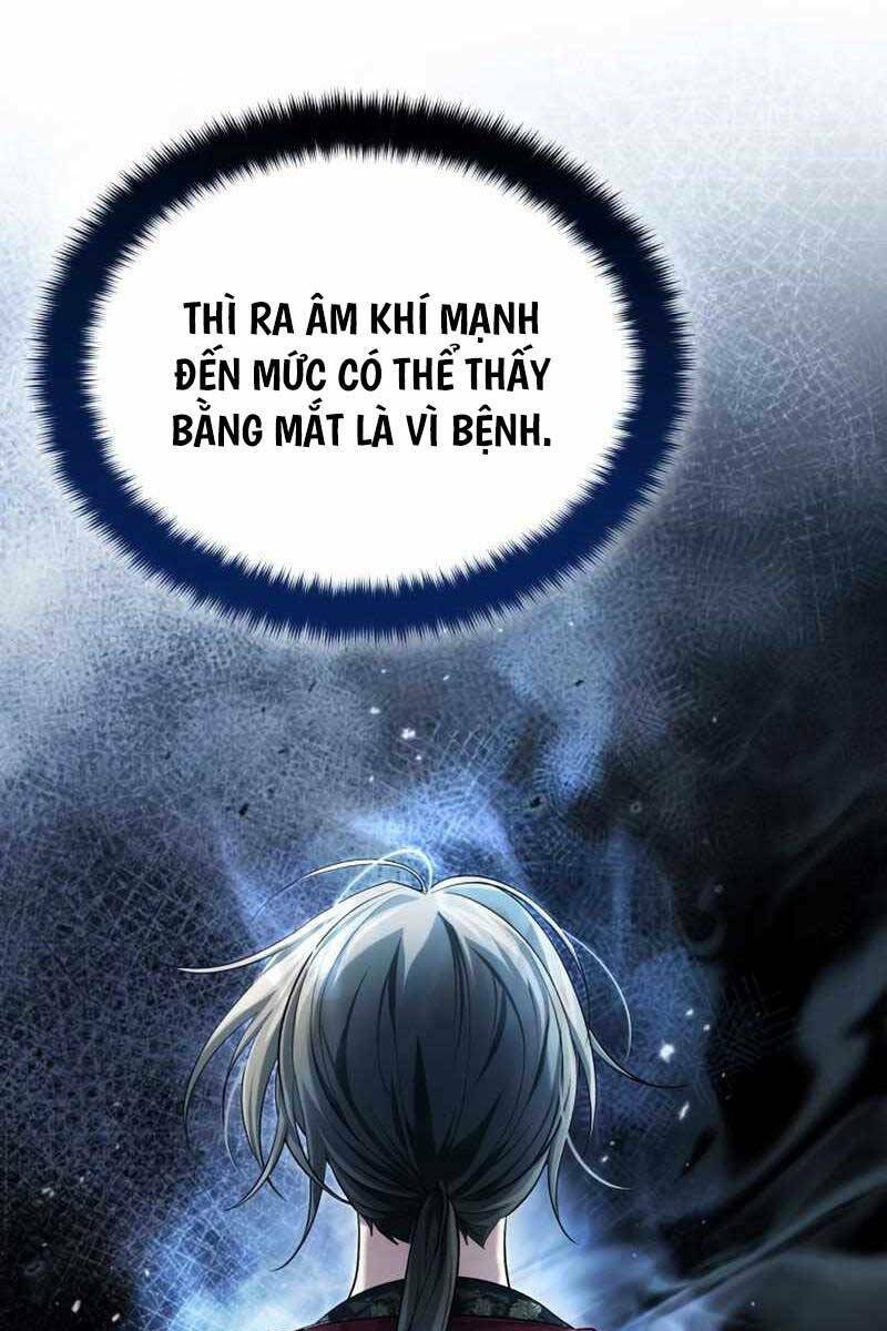 thiếu gia yểu mệnh nhà họ bạch chapter 21 - Trang 2