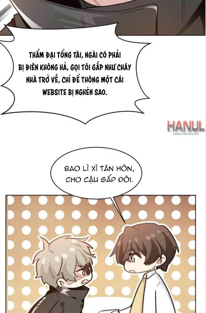 hôn nhân trọng sinh nhẹ nhàng ấm áp sủng vợ chapter 202 - Next chapter 203