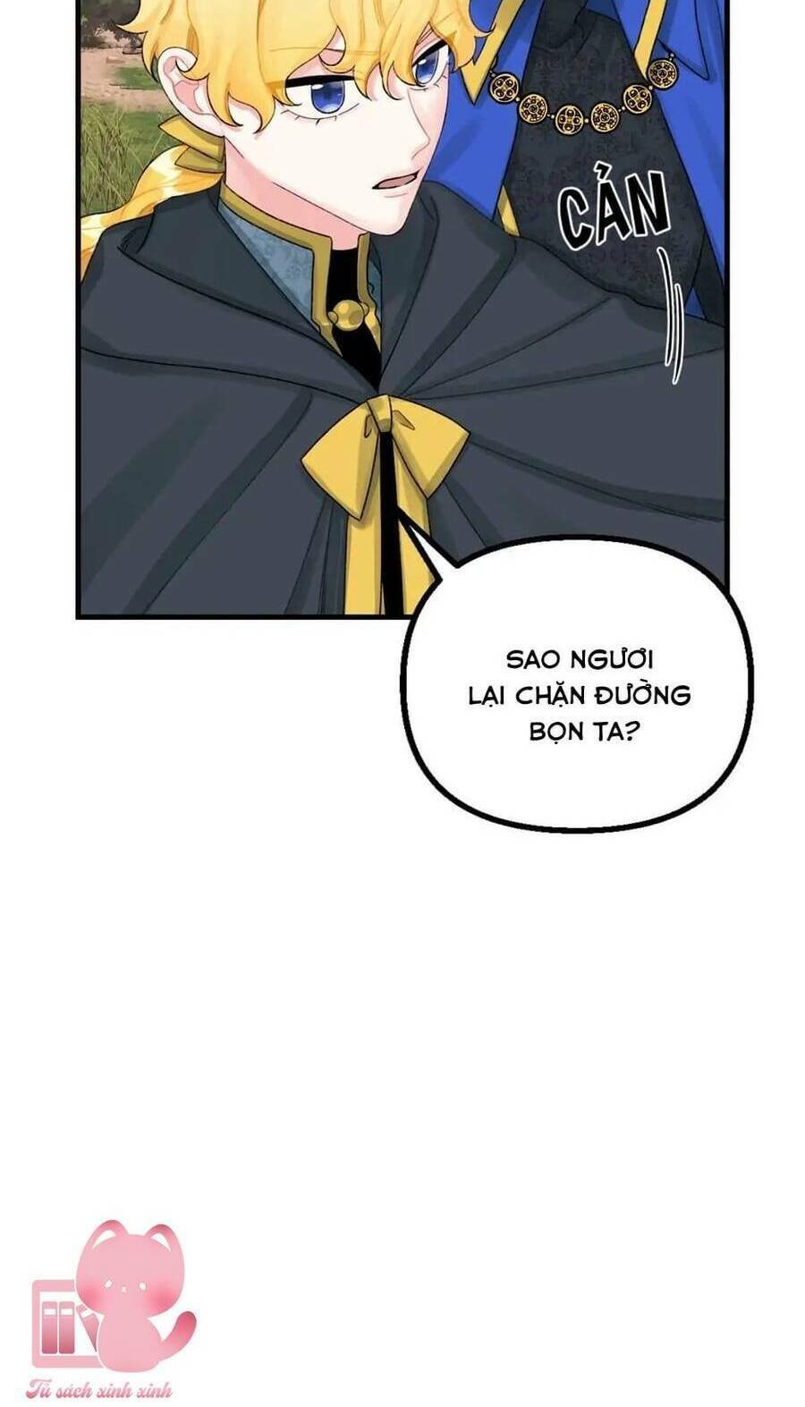 công chúa bãi rác chapter 72 - Next 