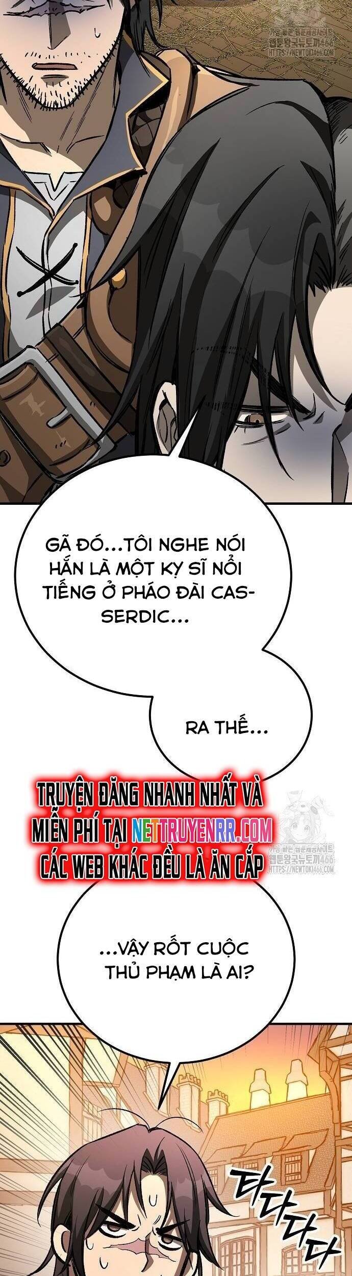 Hộ Vệ Điên Cuồng Trong Tiểu Thuyết Trung Cổ Chapter 22 - Trang 2